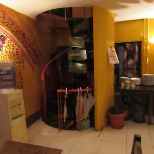 neverland-hostel.istanbul-turkeyhotels.com/