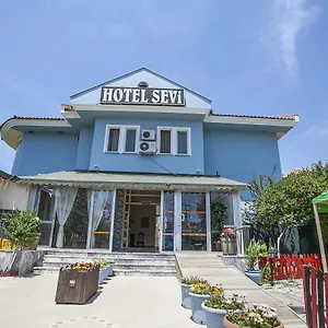 Sevi Fethiye